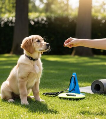 Pet Fitness: Which Type of Exercise is Right for Your Dog_image