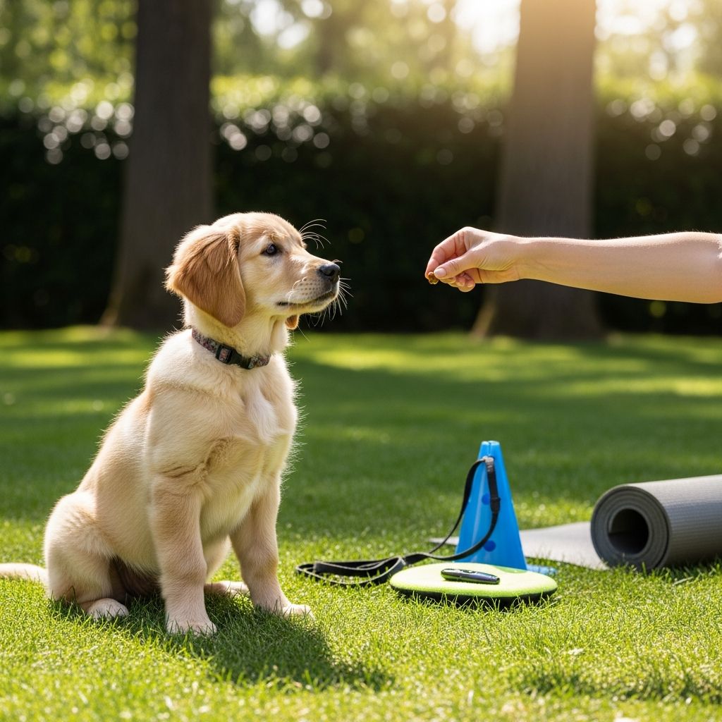 Pet Fitness: Which Type of Exercise is Right for Your Dog Pet Fitness: Which Type of Exercise is Right for Your Dog_image
