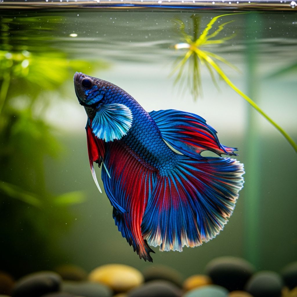 How to Treat Erratic Betta Fish Behavior Understand and resolve unusual betta fish behavior with expert guidance and proven treatments.
