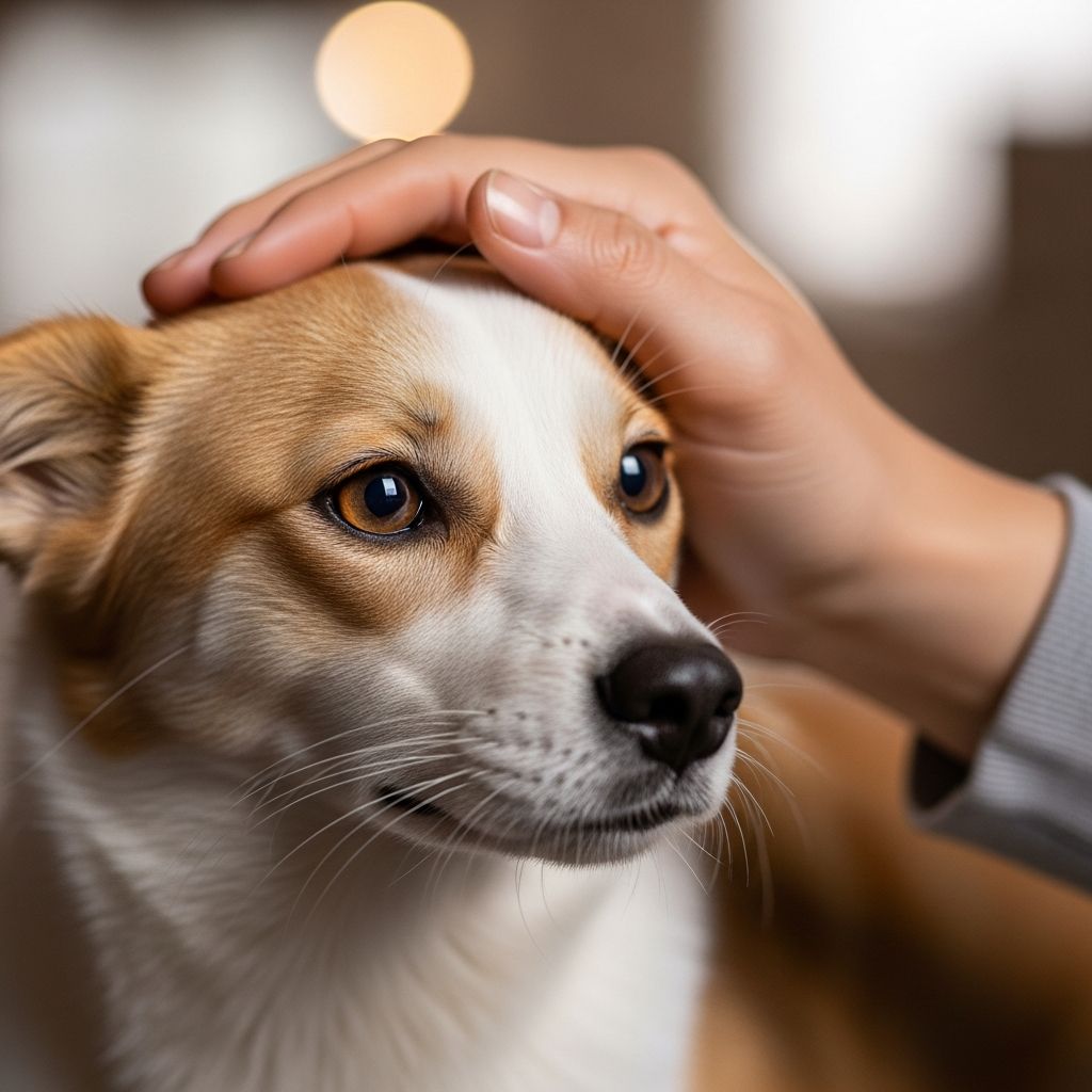 Pet Adoption Bio: Writing Compelling Profiles Master the art of writing pet adoption bios that find forever homes.