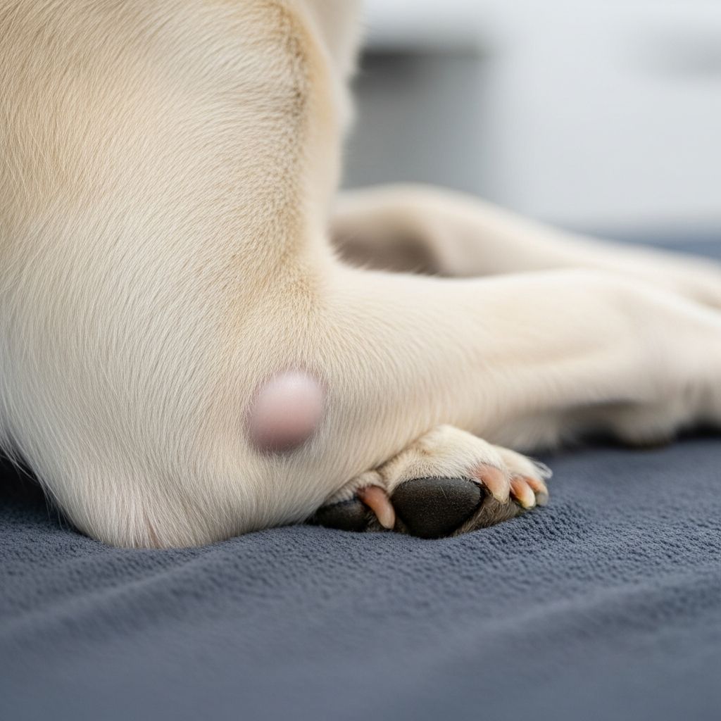 Hygroma in Dogs: Causes, Symptoms & Treatment Complete guide to understanding, preventing, and treating hygromas in dogs effectively.