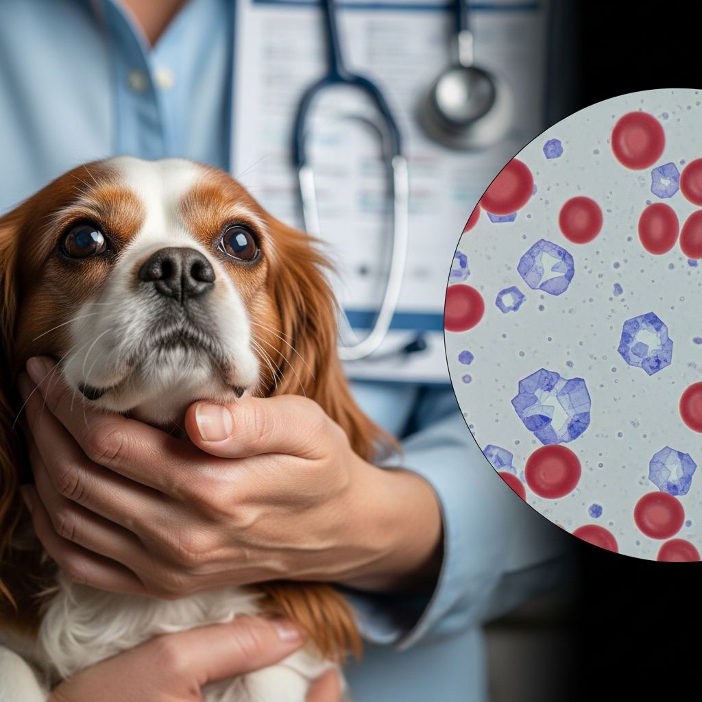 Hypercalcemia in Pets: Causes, Symptoms, and Treatment Understanding high calcium levels in dogs and cats: signs, diagnosis, and effective management strategies.