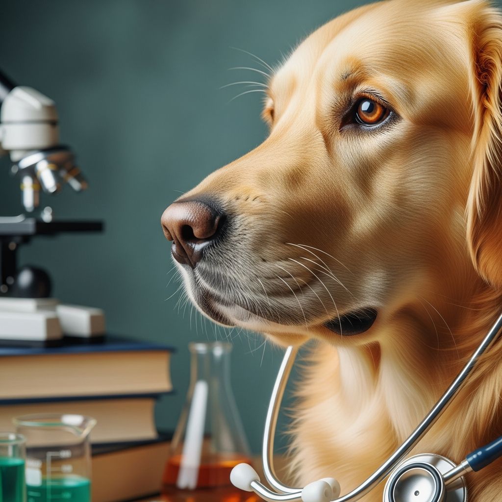 Hyperlipidemia in Dogs: Causes, Symptoms, and Treatment Understanding high cholesterol and triglycerides in dogs: diagnosis, management, and dietary solutions.