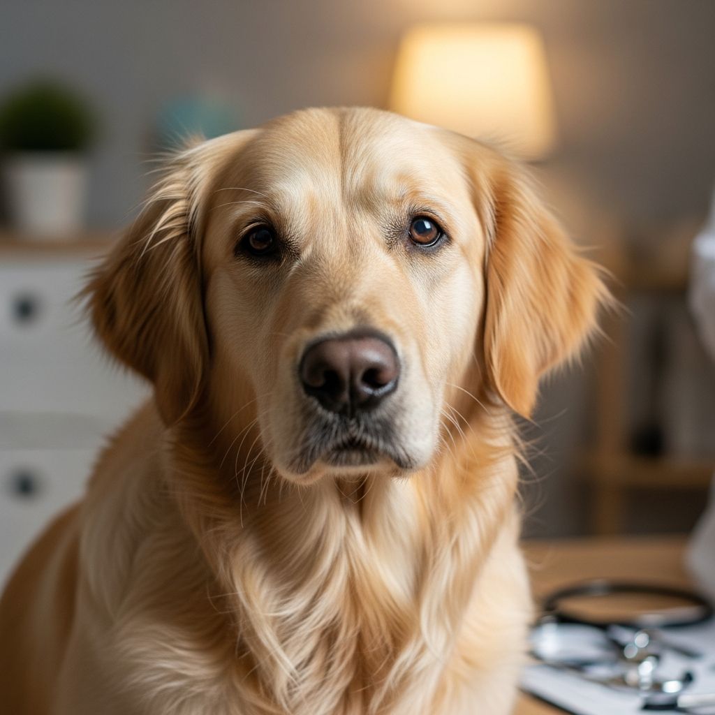 Complete guide to understanding, diagnosing, and treating hypothyroidism in dogs.