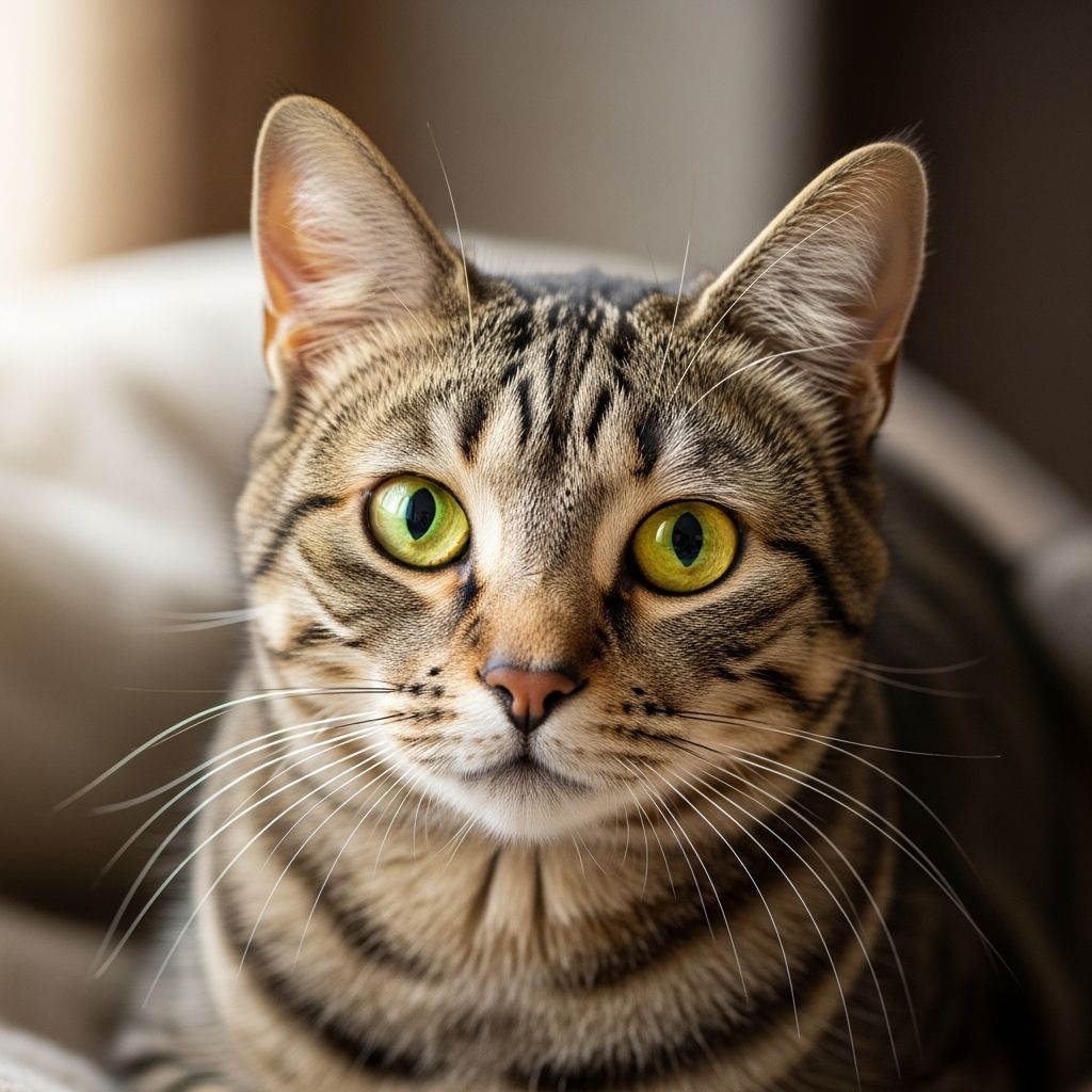 Understanding feline jaundice: Learn about causes, diagnosis, and effective treatment options for your cat.