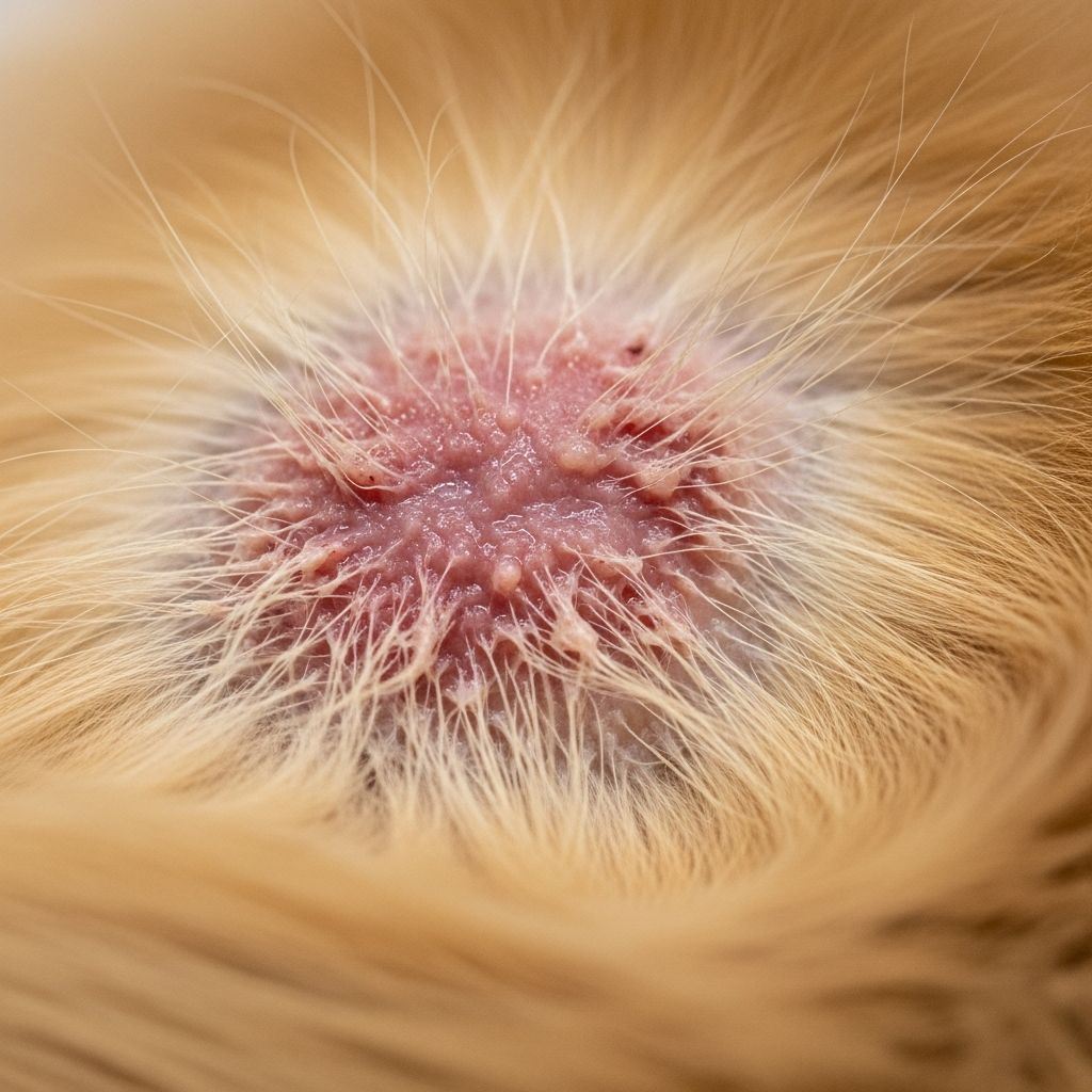 Learn to identify, treat, and prevent painful hot spots in dogs with expert veterinary guidance.