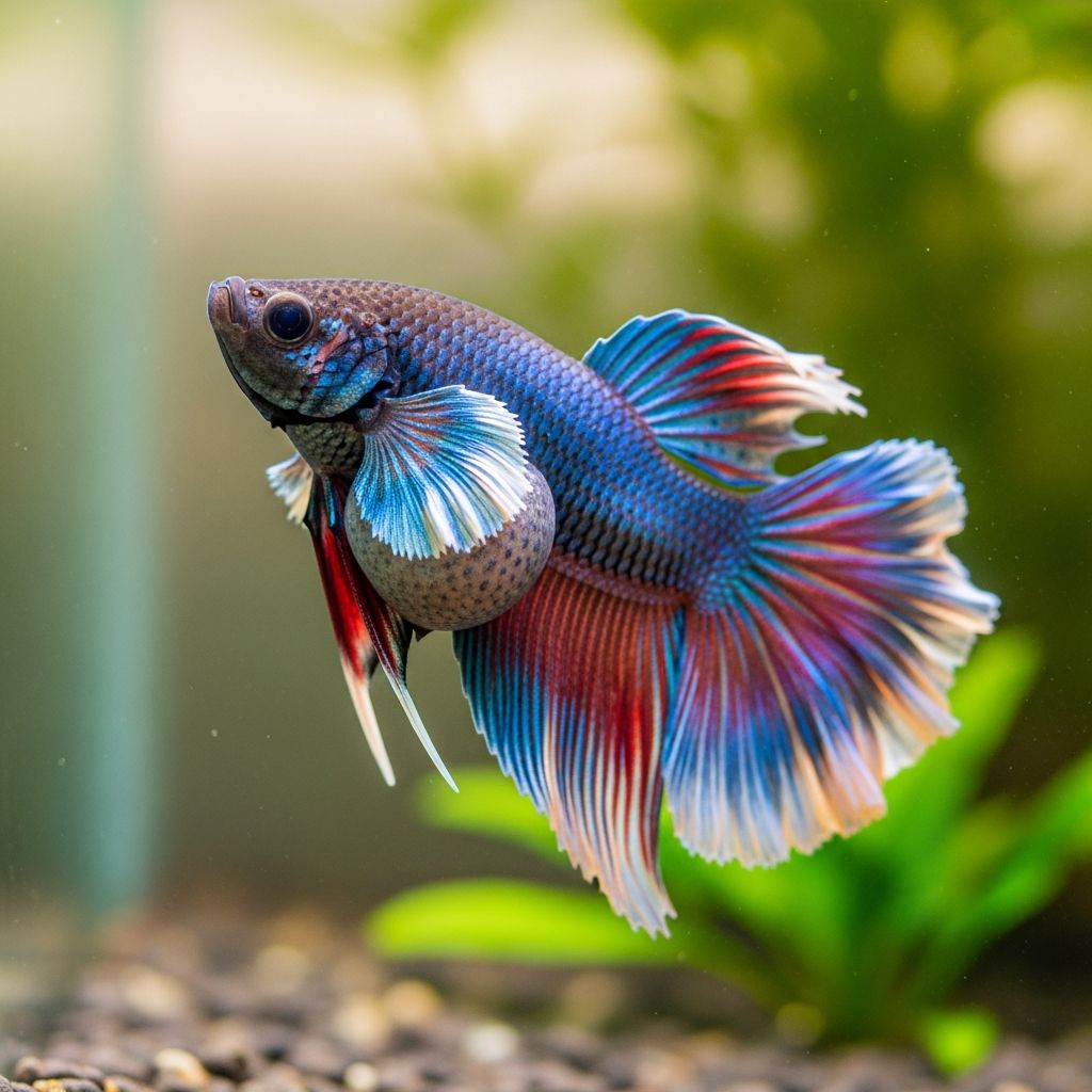 Complete guide to recognizing swim bladder disease symptoms and effective treatment strategies for your aquarium fish.