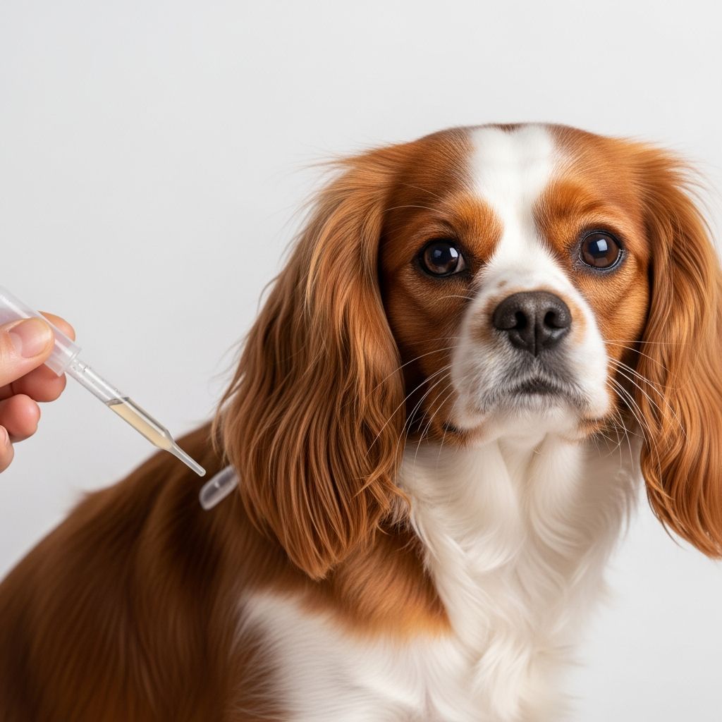 Imidacloprid Topical: Flea Treatment for Pets Comprehensive guide to imidacloprid topical flea treatment for dogs, cats, and ferrets.