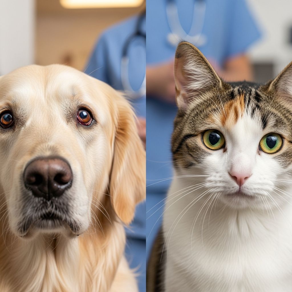 Immune-Mediated Thrombocytopenia in Dogs and Cats Understanding ITP: Causes, symptoms, diagnosis, and treatment for your pets.