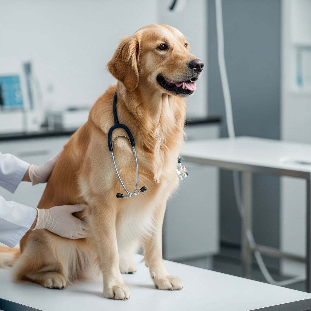 Inflammatory Bowel Disease in Dogs: Symptoms and Treatment Complete guide to understanding IBD in dogs: symptoms, causes, diagnosis, and effective management strategies.