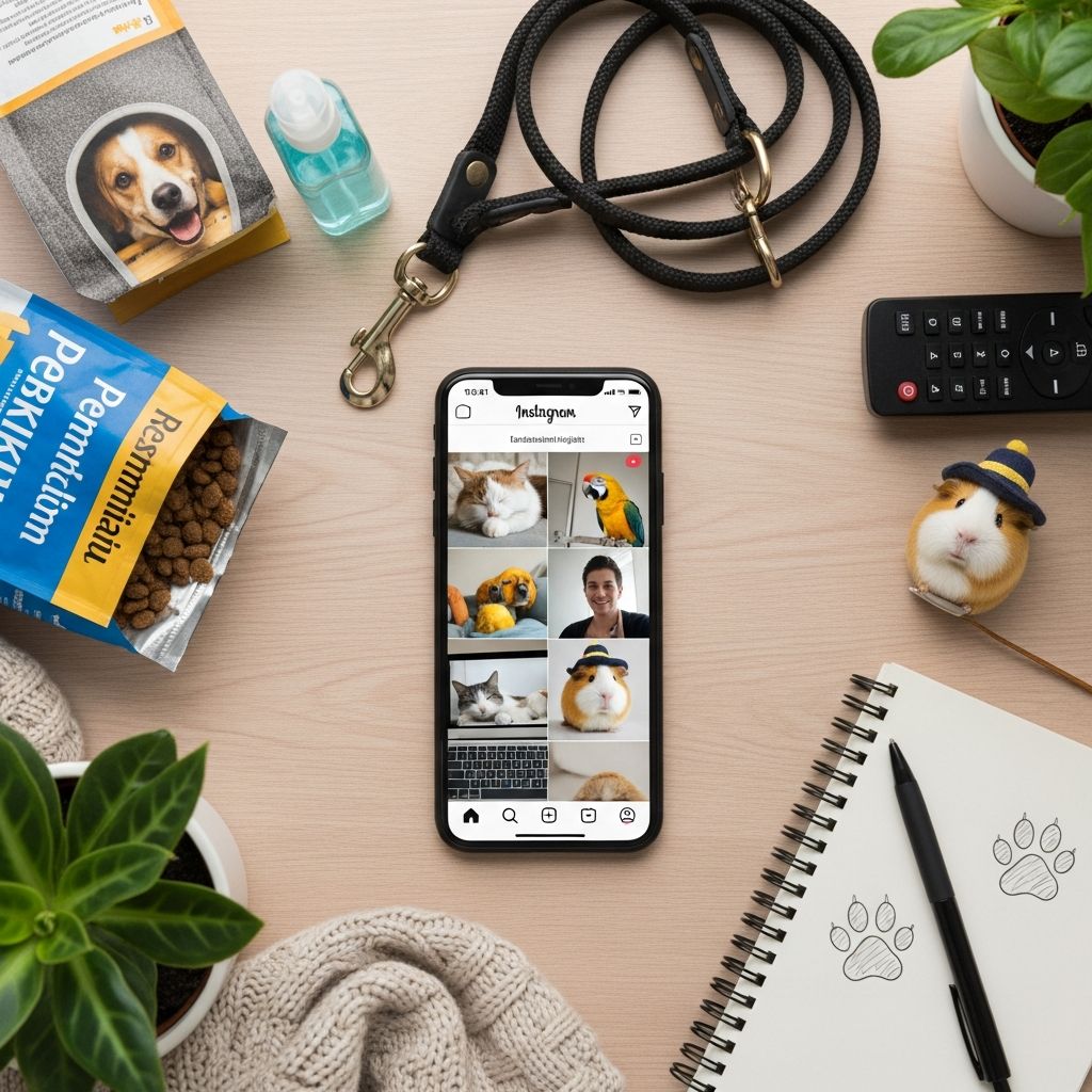 Pet Parent Lessons from Quarantine: Instagram Insights Discover what Instagram pet parents learned during quarantine and how it transformed pet care.