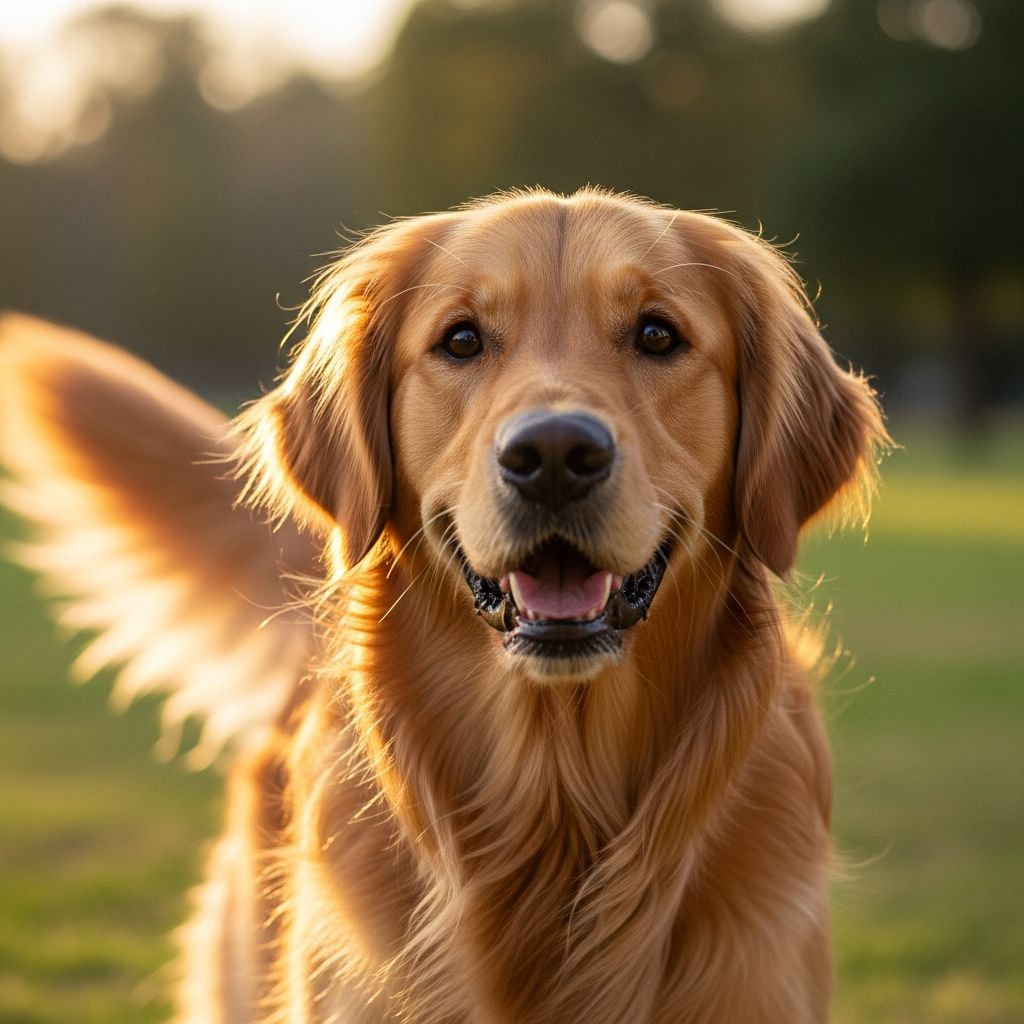 Interpreting Tail Wags in Dogs: Complete Guide Decode your dog's emotions through tail language and body signals.