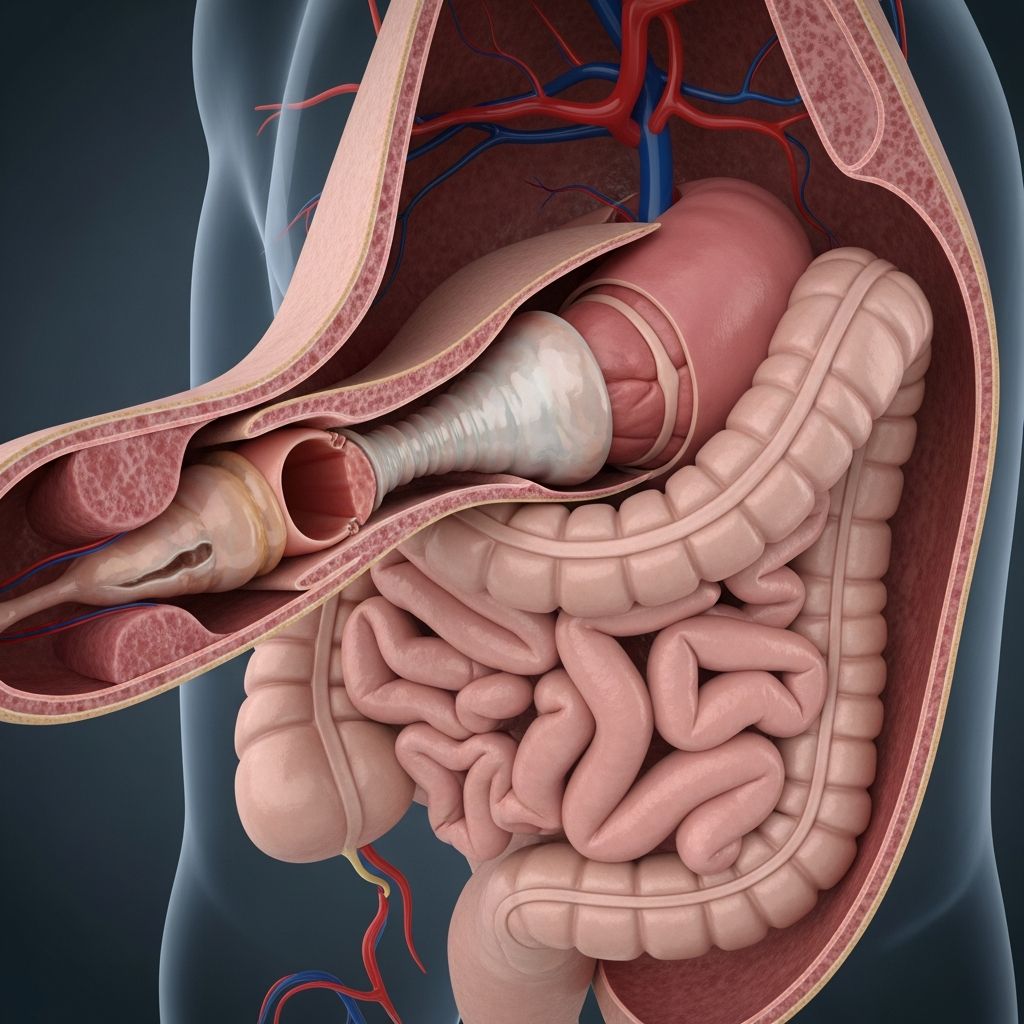 Intussusception in Dogs: Causes, Symptoms, and Treatment Understanding intestinal telescoping in dogs: Recognition, diagnosis, and emergency care.