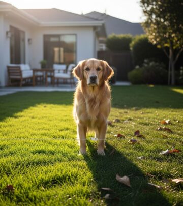 Weighing the benefits and drawbacks of invisible dog fences for pet containment.