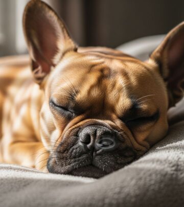 Learn when pet snoring is normal and when it signals underlying health issues requiring veterinary attention.