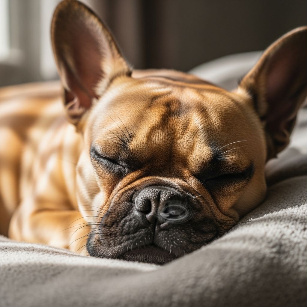 Learn when pet snoring is normal and when it signals underlying health issues requiring veterinary attention.