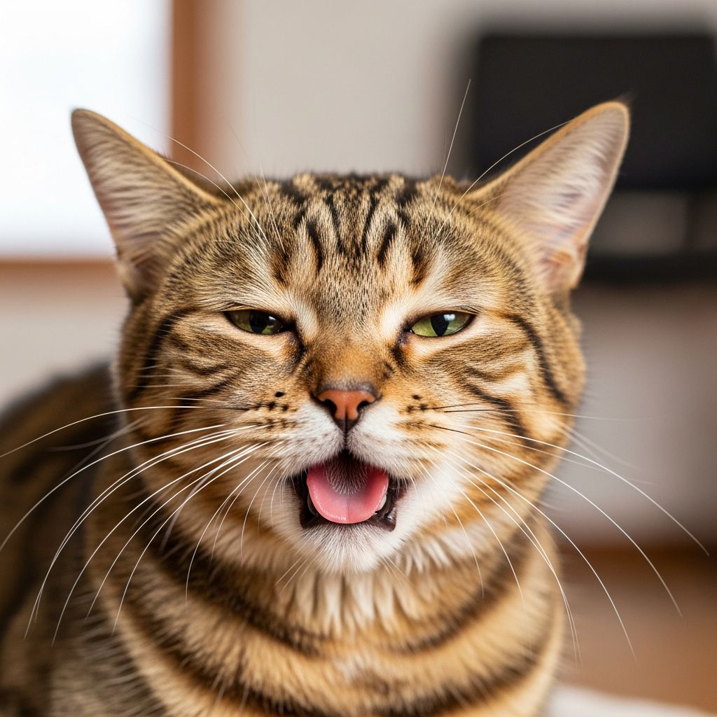 Learn the 11 signs of cat heat exhaustion and how to keep your feline safe during hot weather.