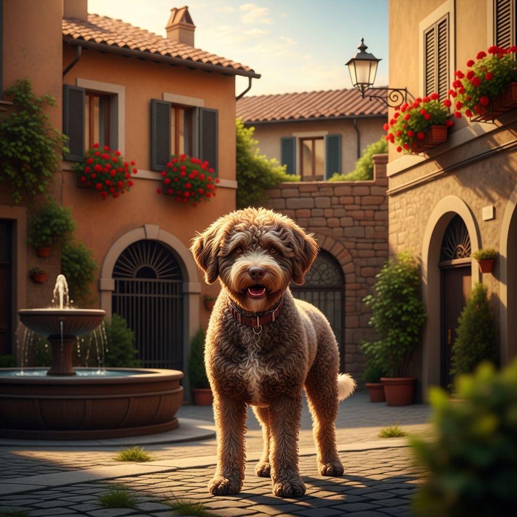 Italian Dog Names: 200 Best Ideas for Your Pup Discover 200 Italian dog names reflecting culture, food, and art for your beloved pup.