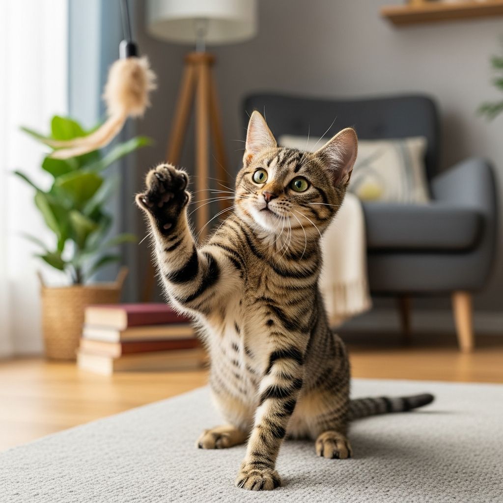 Your Kitten at 10-12 Months: What to Expect Complete guide to kitten development at 10-12 months as they transition to adulthood.