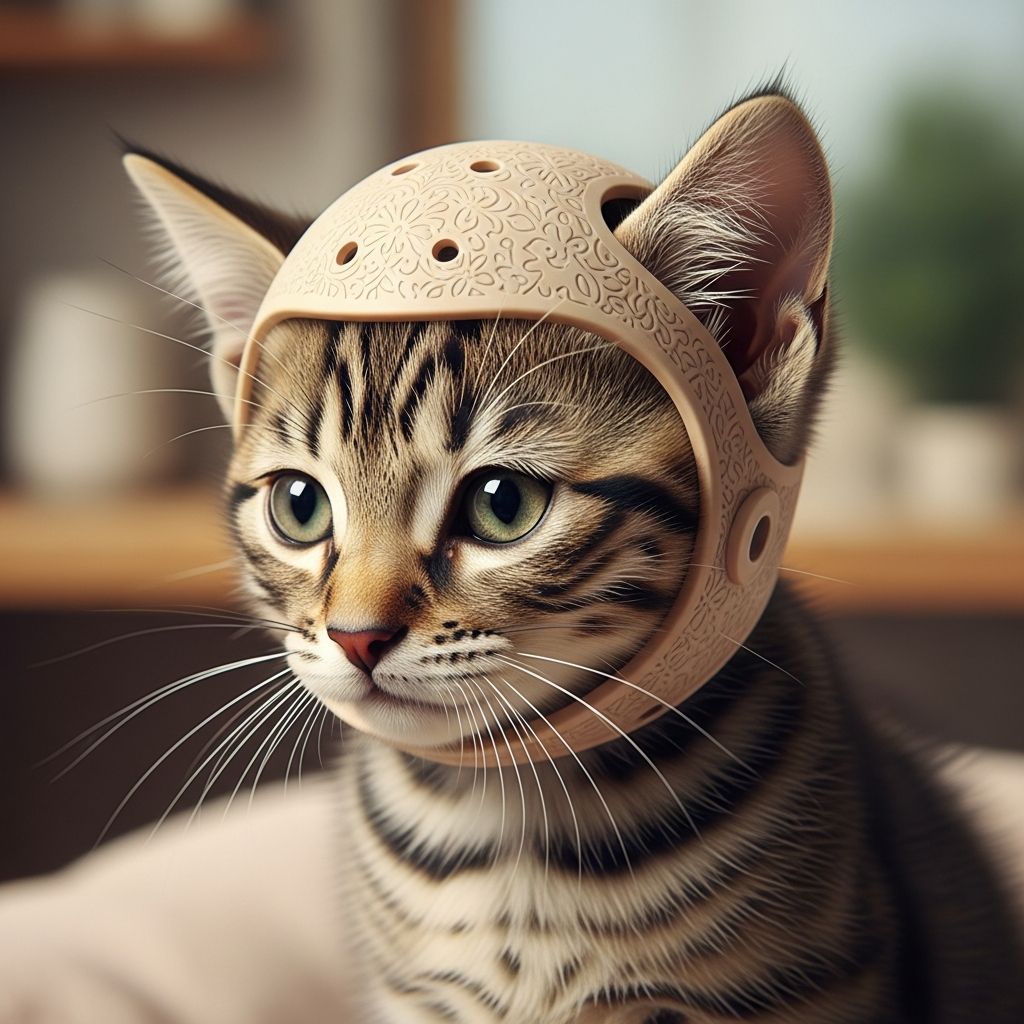 How shelter collaboration and custom care saved Turtle the kitten's life.