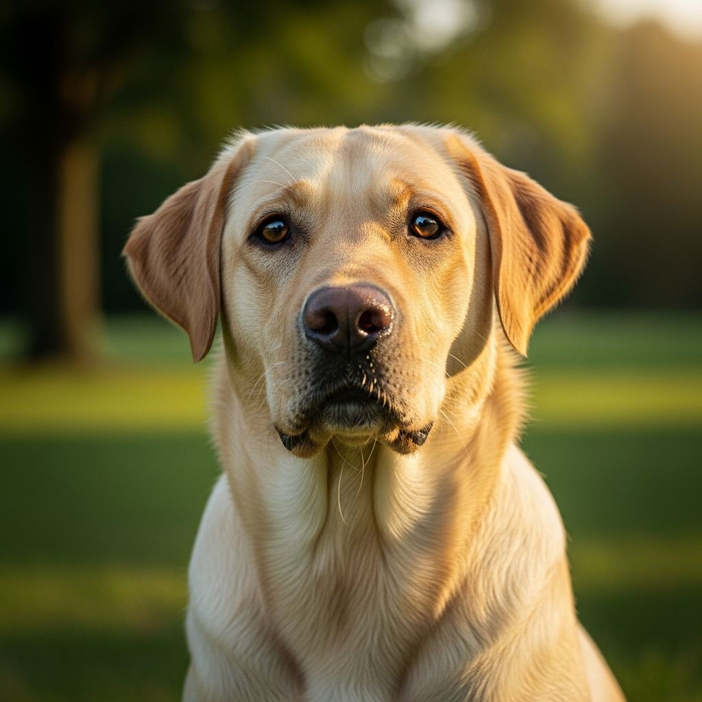 Labrador Retriever: Complete Breed Guide Everything you need to know about Labrador Retrievers: traits, care, health, and training.