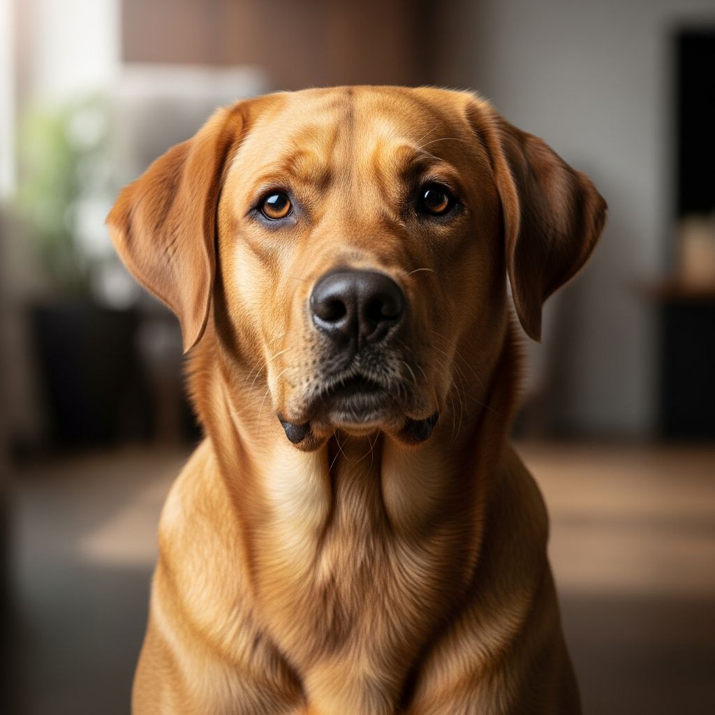 Discover the Labrador Retriever: traits, care, health, and why they're America's favorite family dog.