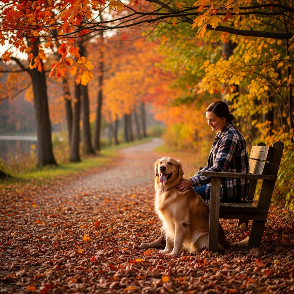 Where to Go Leaf Peeping With Your Dog This Fall Discover the best dog-friendly leaf peeping destinations across America for an unforgettable autumn adventure.
