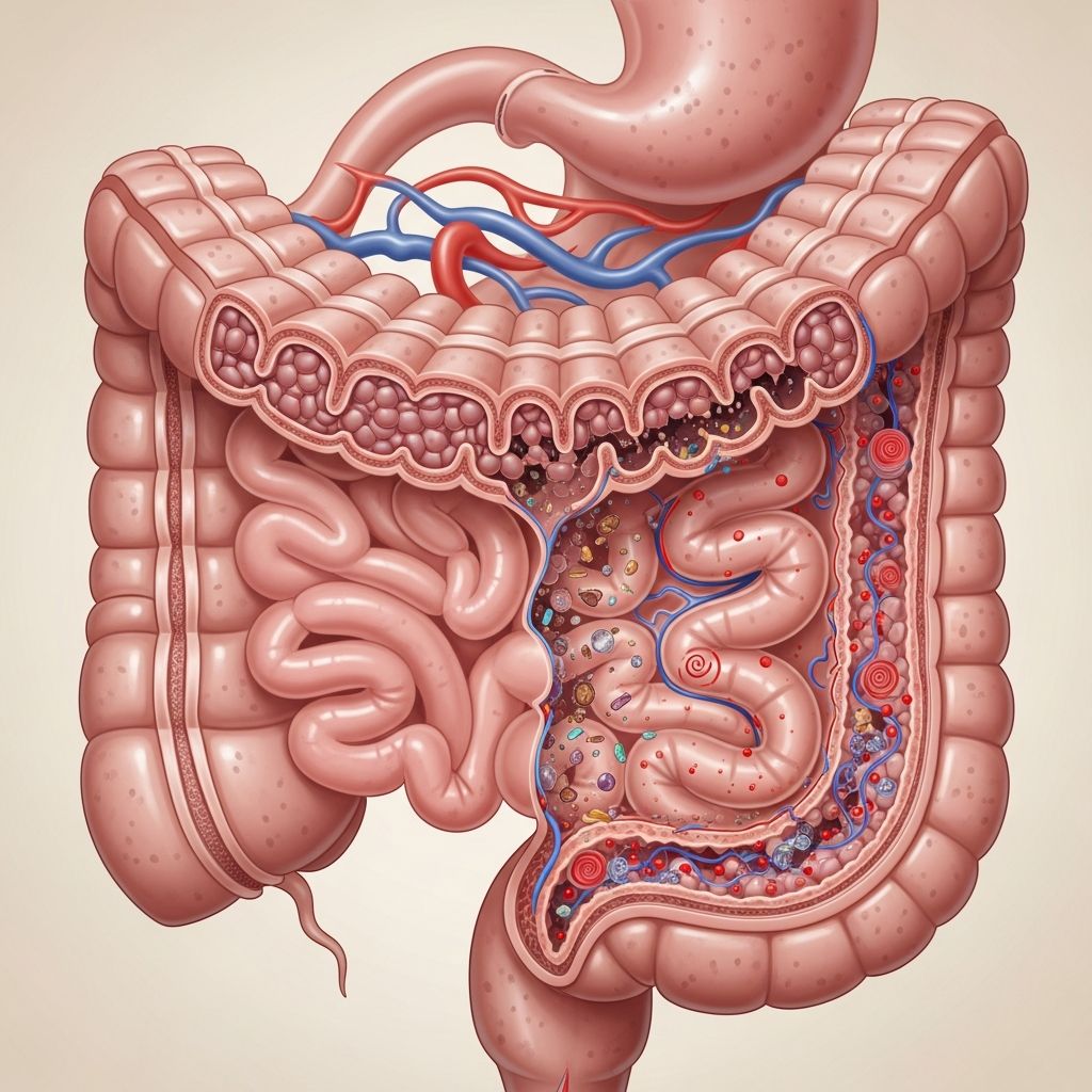 Leaky Gut Syndrome in Dogs: Causes, Symptoms & Treatment Understand leaky gut syndrome in dogs: symptoms, causes, and effective treatment strategies.