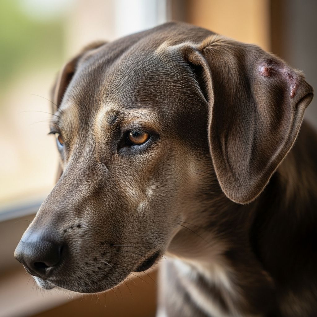 Leishmaniasis in Dogs: Symptoms, Diagnosis, and Treatment Complete guide to understanding leishmaniasis in dogs: causes, signs, diagnosis, and treatment options.