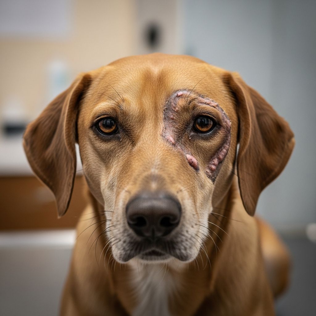 Leishmaniasis in Dogs: Symptoms, Diagnosis, and Treatment Complete guide to understanding, diagnosing, and treating leishmaniasis in dogs.