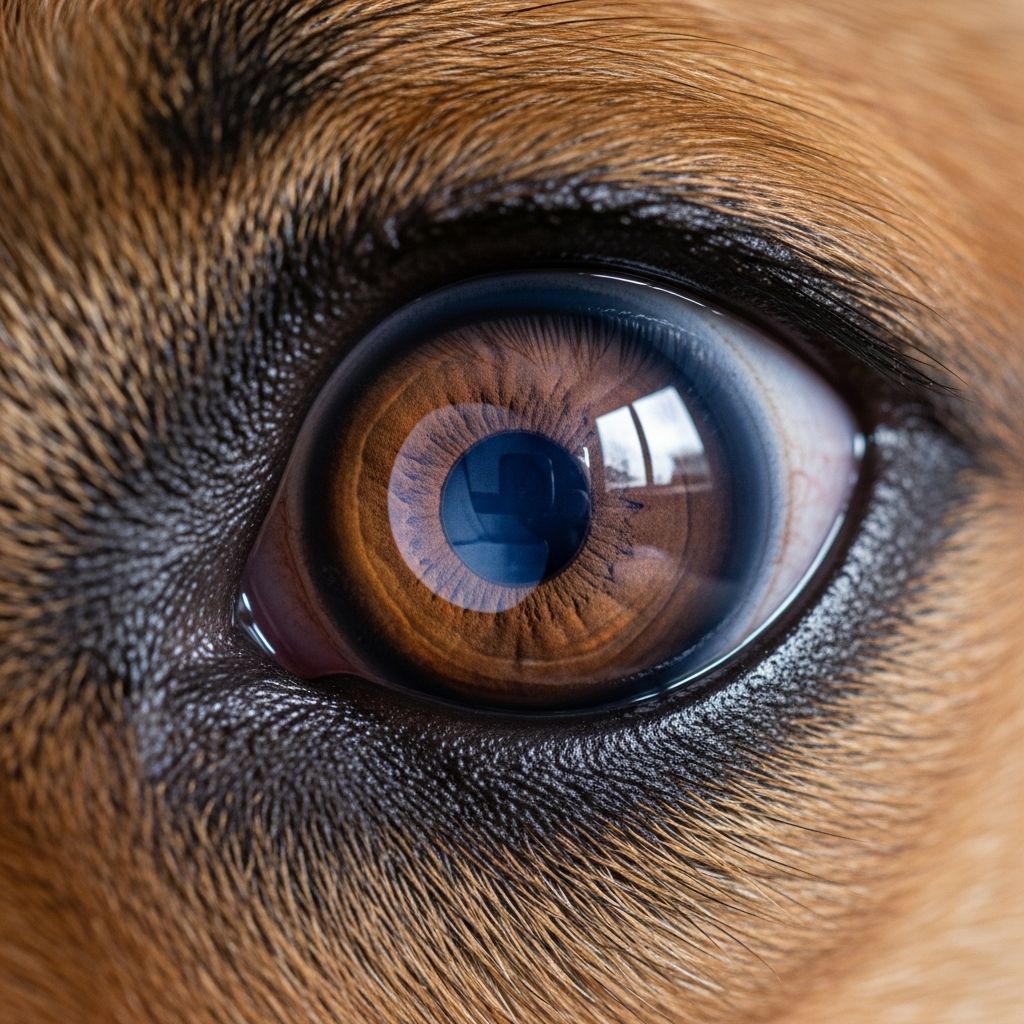 Lens Luxation in Dogs: Causes, Symptoms, and Treatment Complete guide to understanding lens luxation in dogs, emergency symptoms, and surgical treatment options.