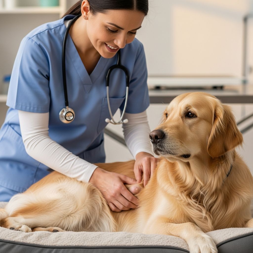 Lipoma in Dogs: Everything a Pet Parent Needs To Know Complete guide to understanding, diagnosing, and treating lipomas in dogs.