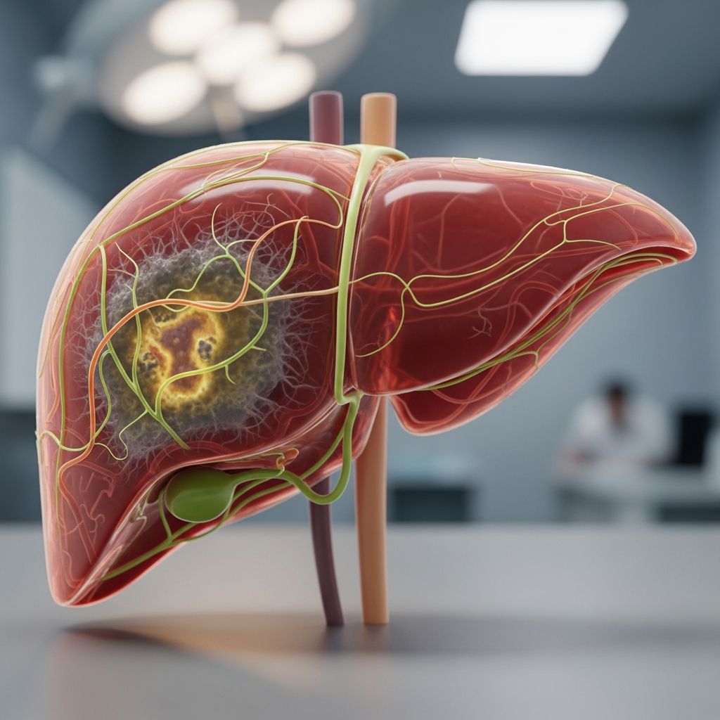 Liver Disease in Cats: Causes, Symptoms & Treatment Complete guide to feline liver disease: Understanding symptoms, causes, and effective treatment options.