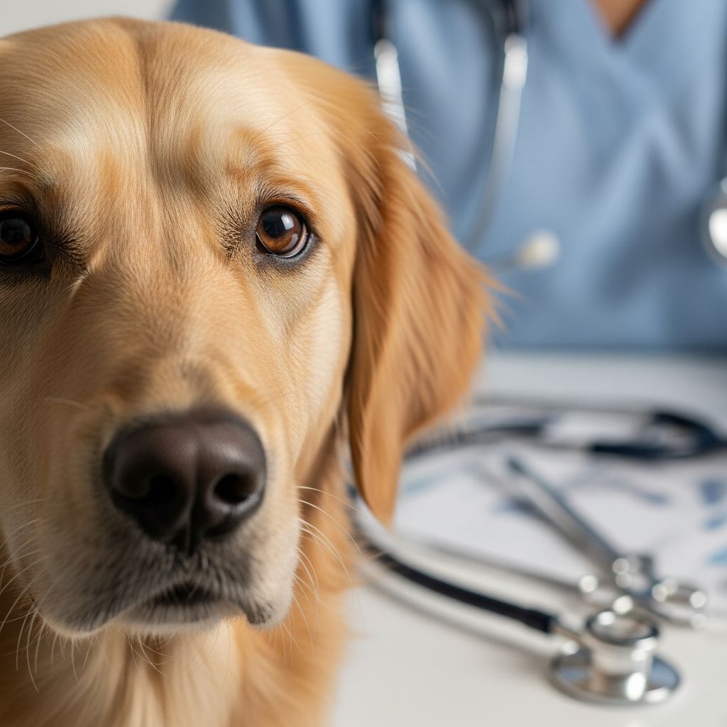 Liver Disease in Dogs: Causes, Symptoms & Treatment Complete guide to understanding, diagnosing, and managing liver disease in dogs.