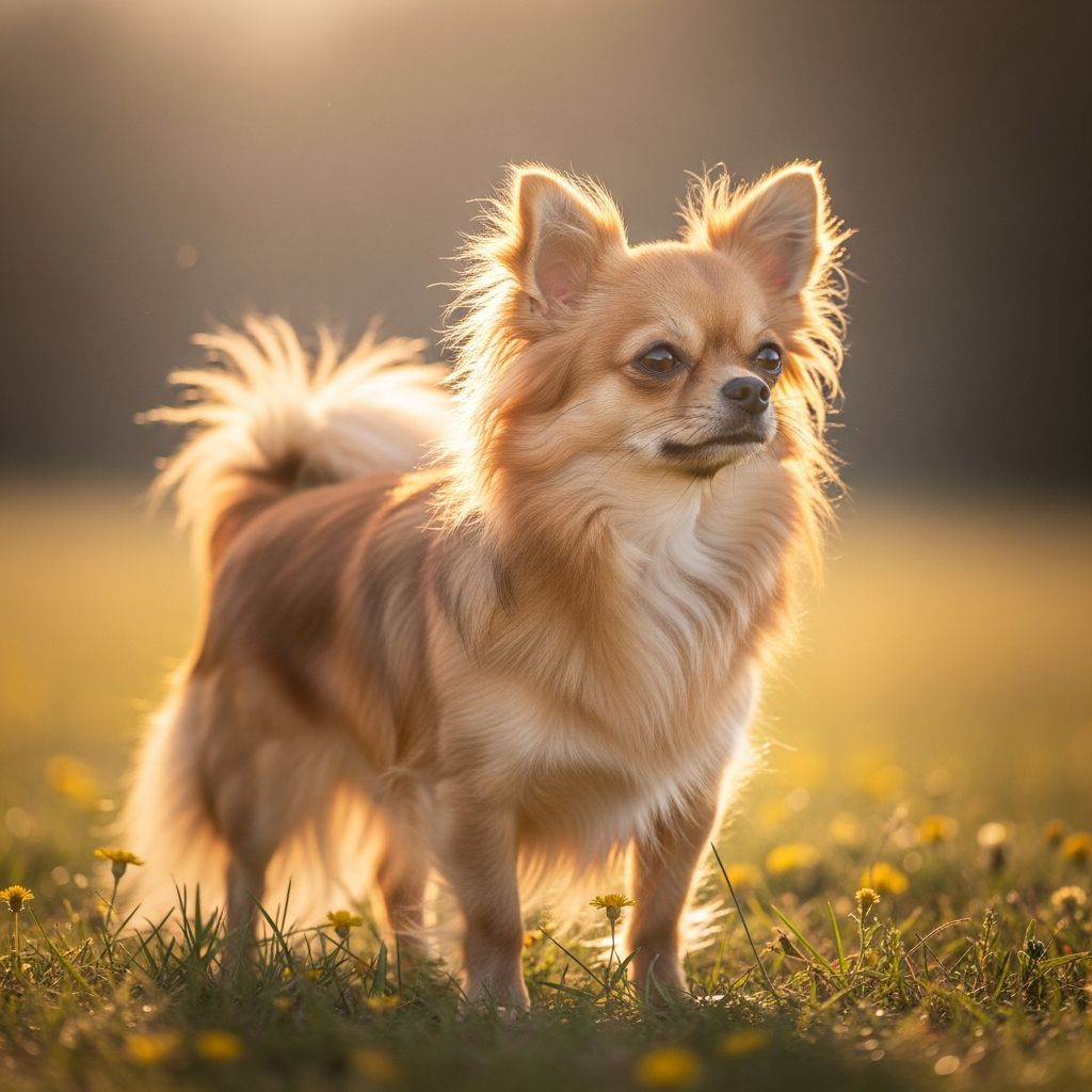 Long-Coat Chihuahua: Complete Breed Guide Discover everything about Long-Coat Chihuahuas: traits, care, temperament, and health.