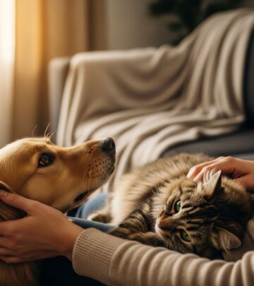 Discover why Love Your Pet Day matters and meaningful ways to celebrate.