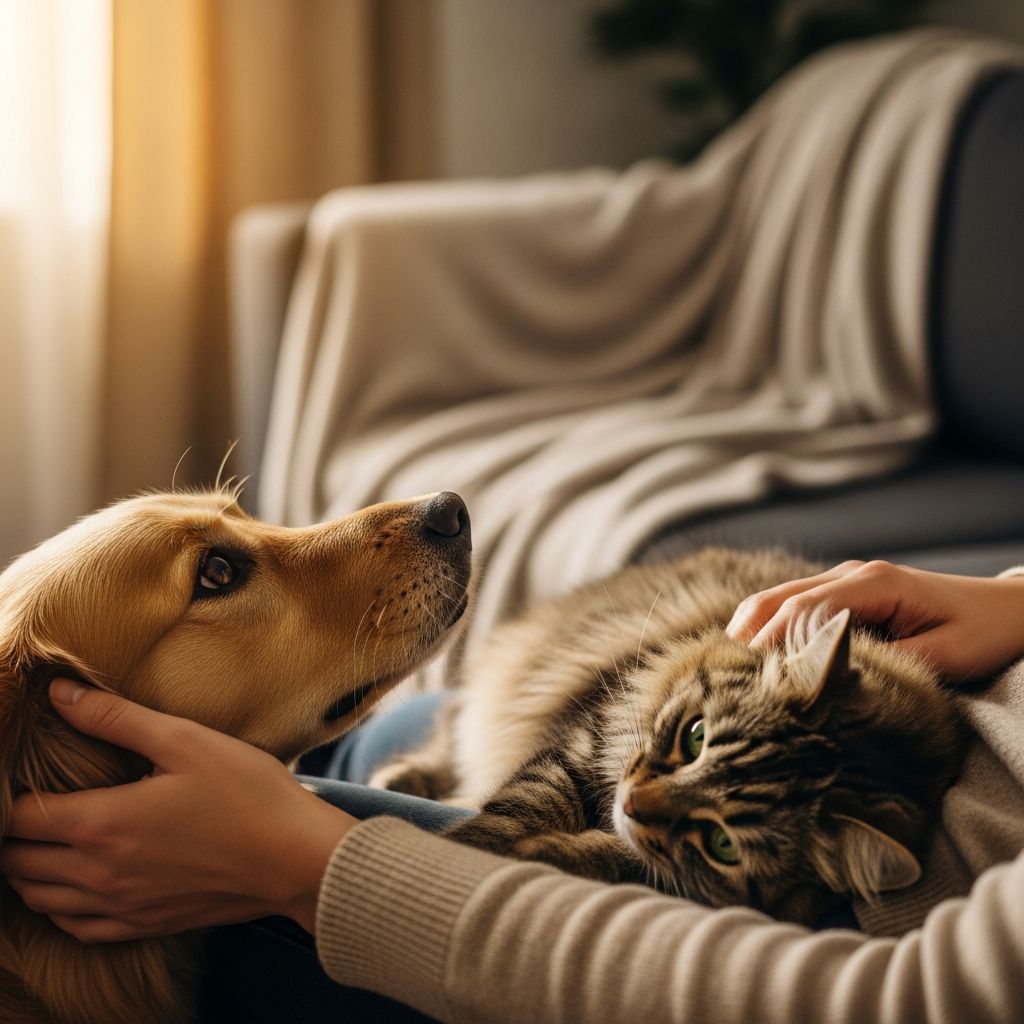 Discover why Love Your Pet Day matters and meaningful ways to celebrate.