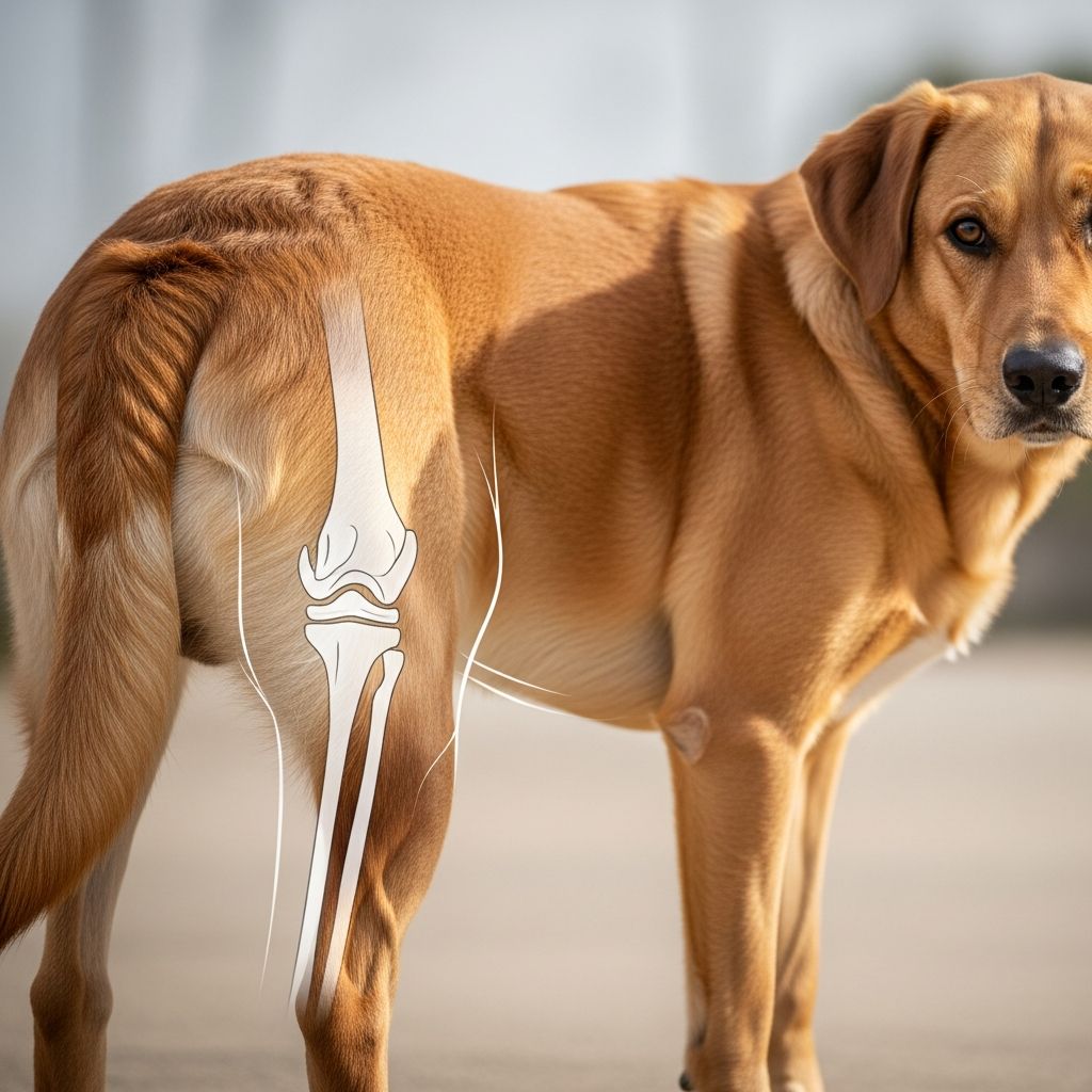Luxating Patella in Dogs: Causes, Symptoms & Treatment Understanding patellar luxation: Learn causes, symptoms, grades, and treatment options for your dog's knee health.