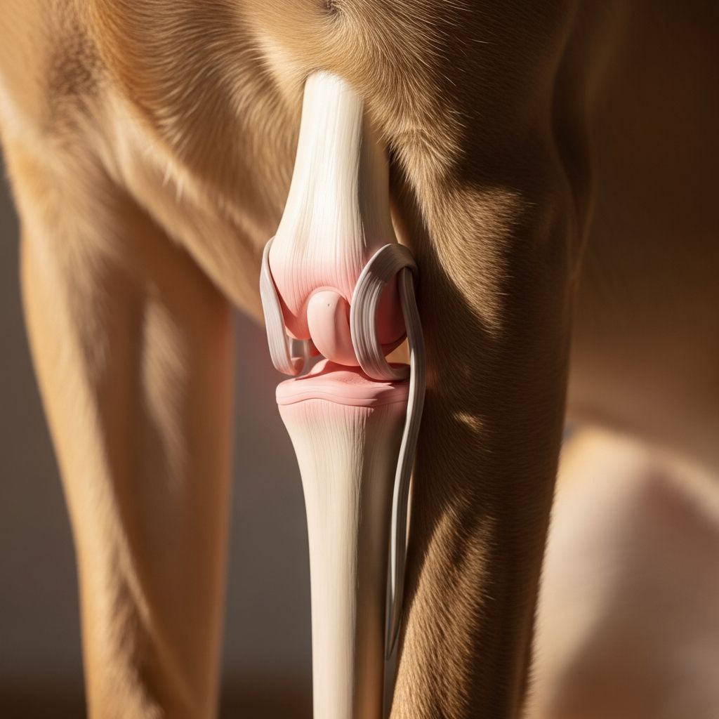 Luxating Patella in Dogs: Causes, Symptoms & Treatment Complete guide to understanding patellar luxation in dogs and treatment options.