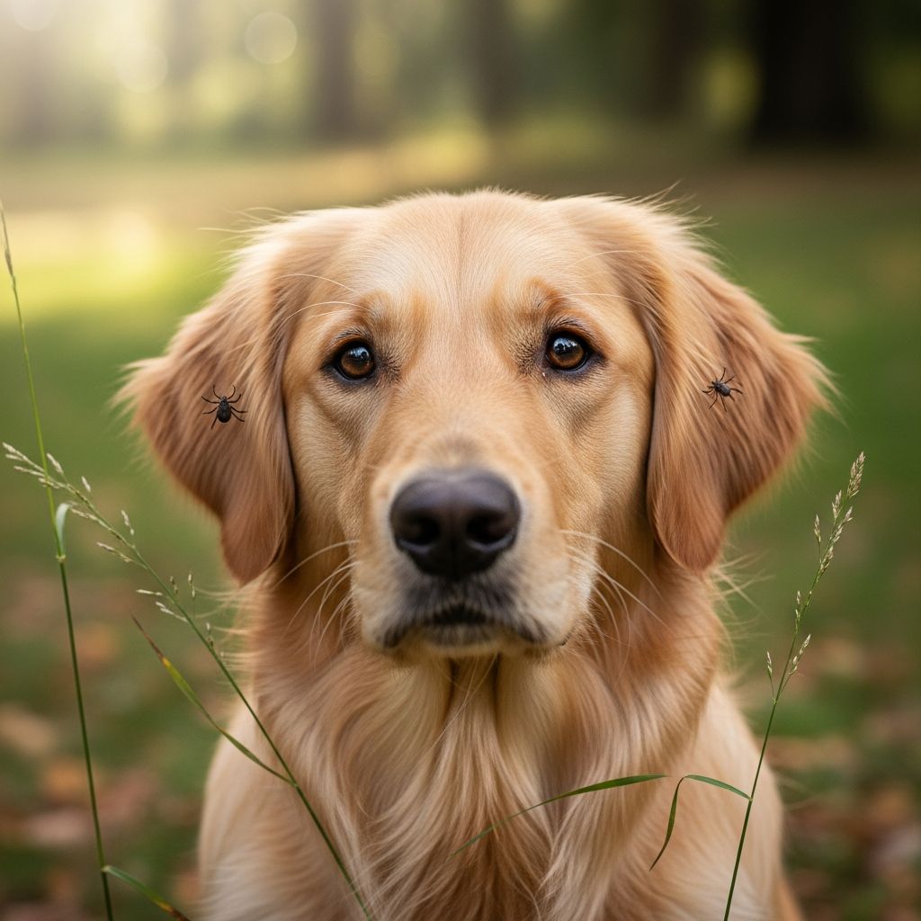 Lyme Disease in Dogs: Prevention, Symptoms & Treatment Complete guide to understanding, preventing, and treating Lyme disease in your dog.