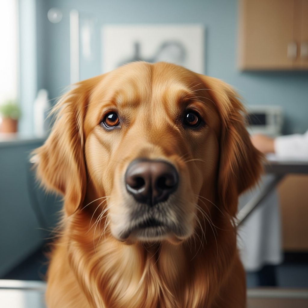 Complete guide to understanding canine lymphoma: symptoms, staging, treatment options, and survival rates for dog owners.