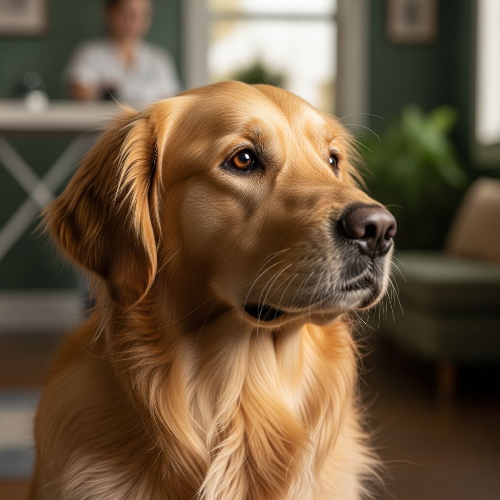 Lymphoma in Dogs: Symptoms, Diagnosis, and Treatment Comprehensive guide to understanding, diagnosing, and treating canine lymphoma effectively.