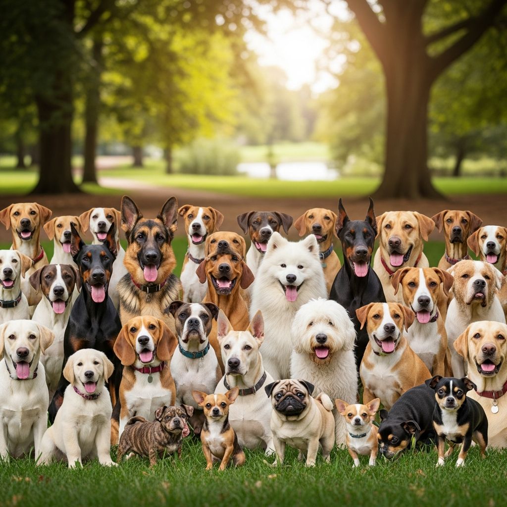 500 Male Dog Names For Your New Furry Friend Discover 500+ creative male dog names perfect for your new puppy's personality and style.