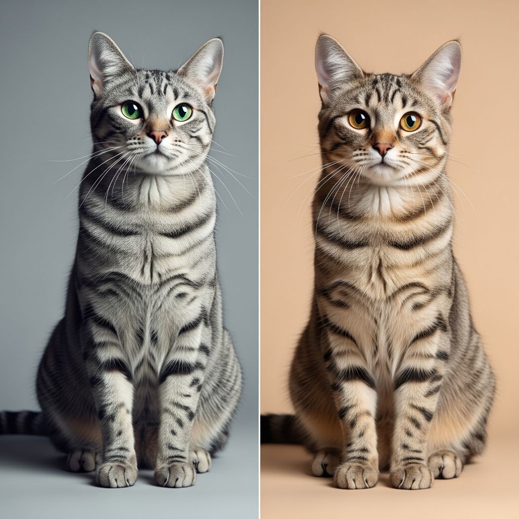 Male vs Female Cats: Assessing Pros and Cons Discover the key differences between male and female cats to make the best choice for your home.