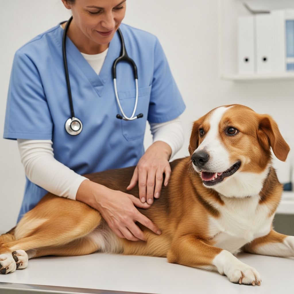 Malignant Mammary Tumors in Dogs: Guide to Treatment Comprehensive guide to understanding and treating malignant mammary tumors in dogs with expert veterinary insights.