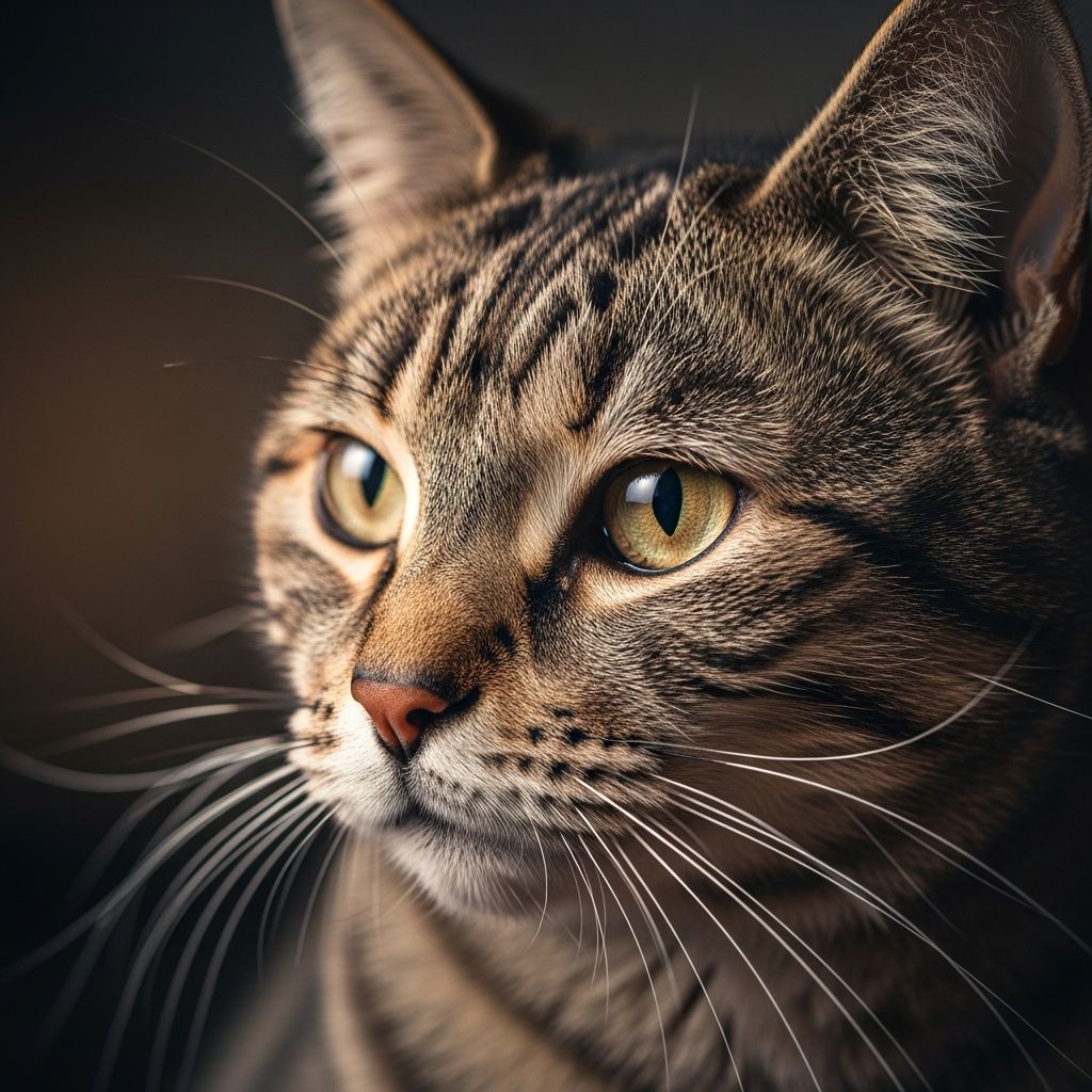 Managing Dental Disease in Your Senior Cat Complete guide to preventing and treating dental disease in aging cats for better health and quality of life.