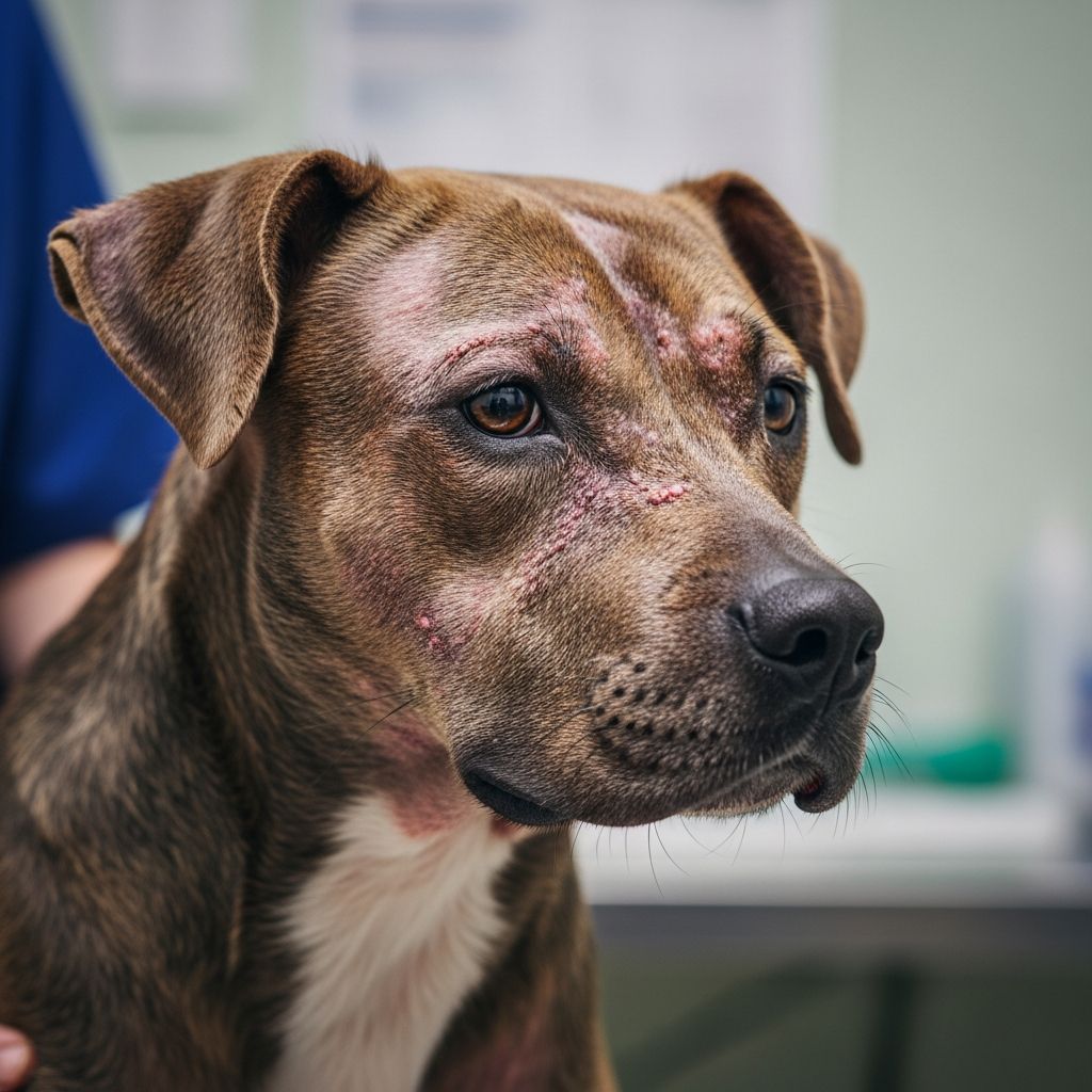 Mange in Dogs: Symptoms, Causes and Treatment Complete guide to dog mange: Learn symptoms, causes, types, and effective treatment options for your pet.
