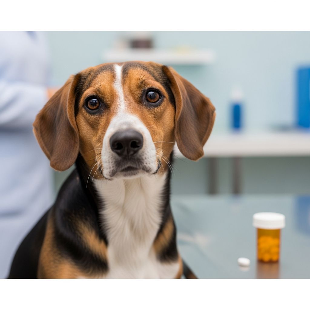 Maropitant Citrate for Dogs: Uses, Dosage, and Side Effects Complete guide to maropitant citrate (Cerenia) for dogs: understanding uses, dosage, side effects, and safety.
