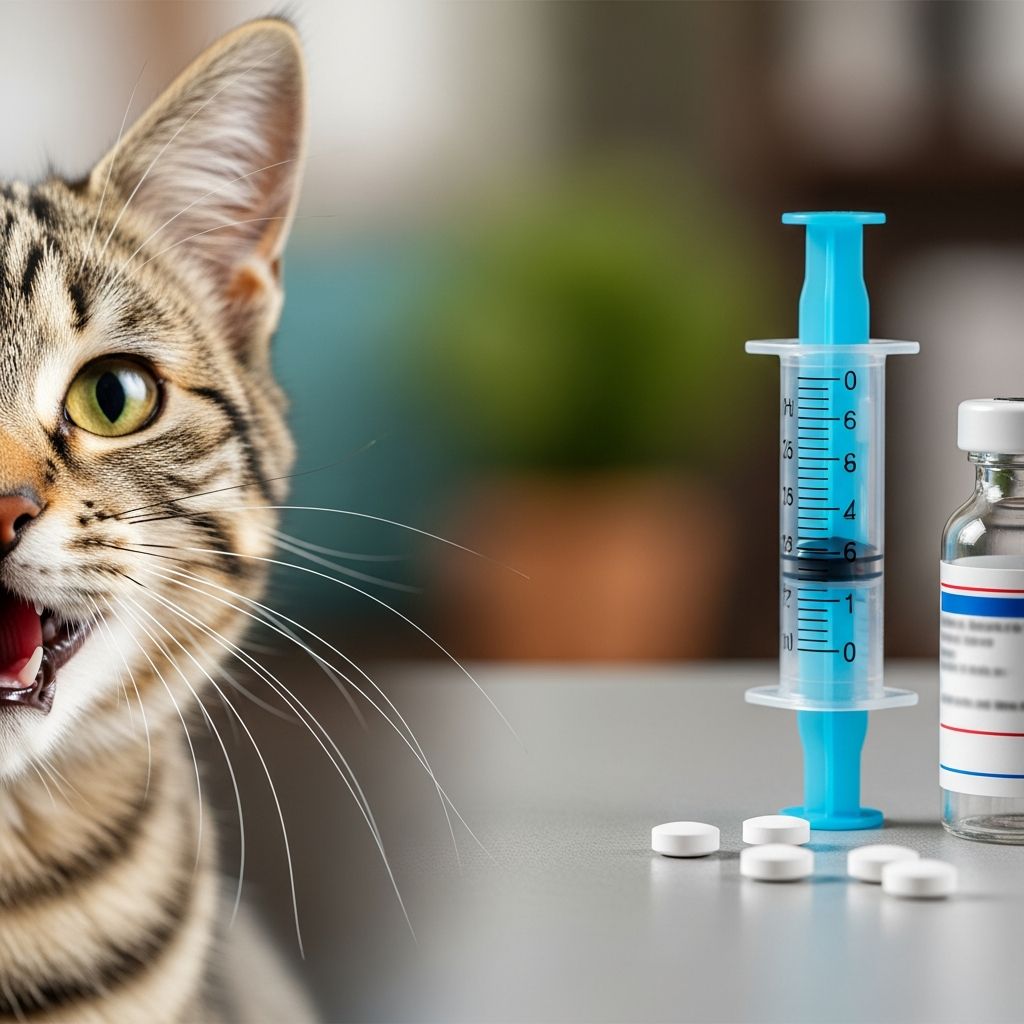 Complete guide to maropitant citrate: how this antiemetic medication prevents vomiting in dogs and cats.