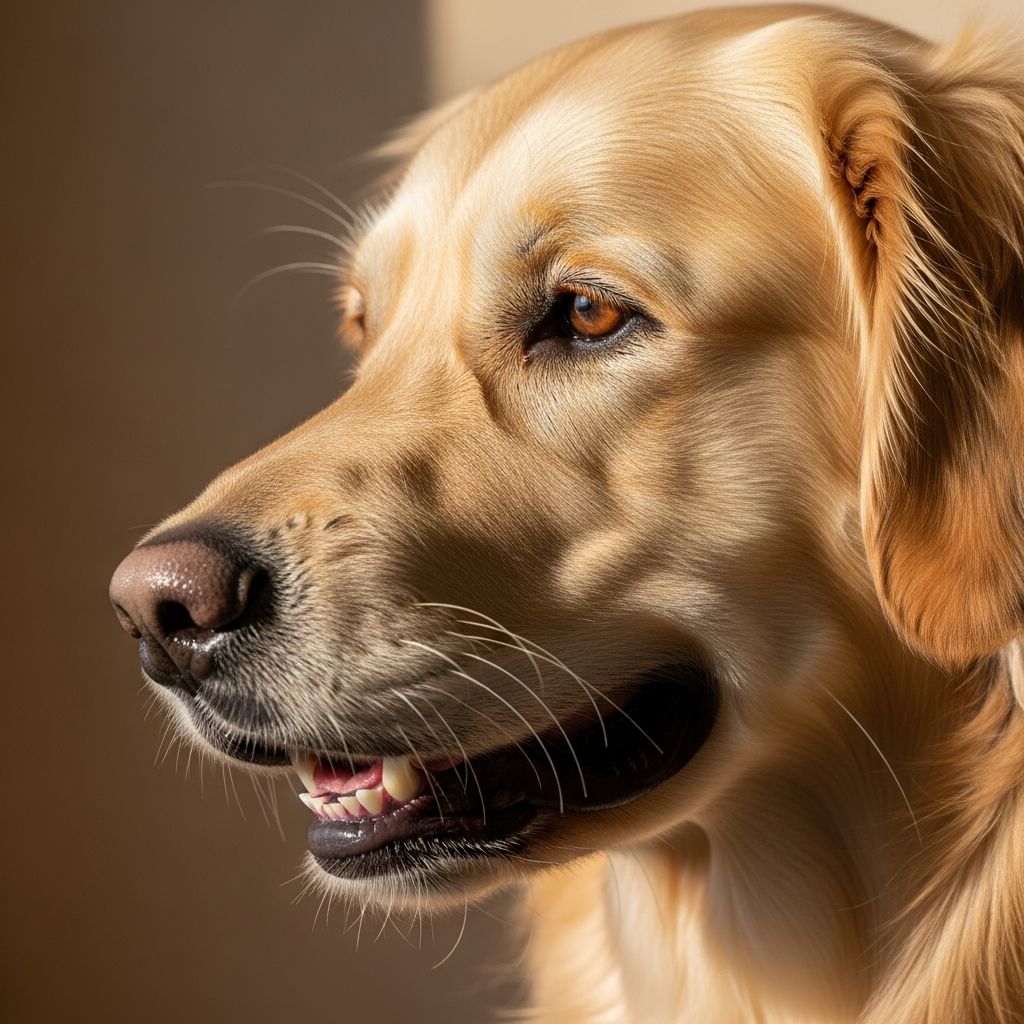 Masticatory Myositis in Dogs: Essential Guide for Owners Understanding masticatory myositis: causes, symptoms, diagnosis, and treatment options for dogs.
